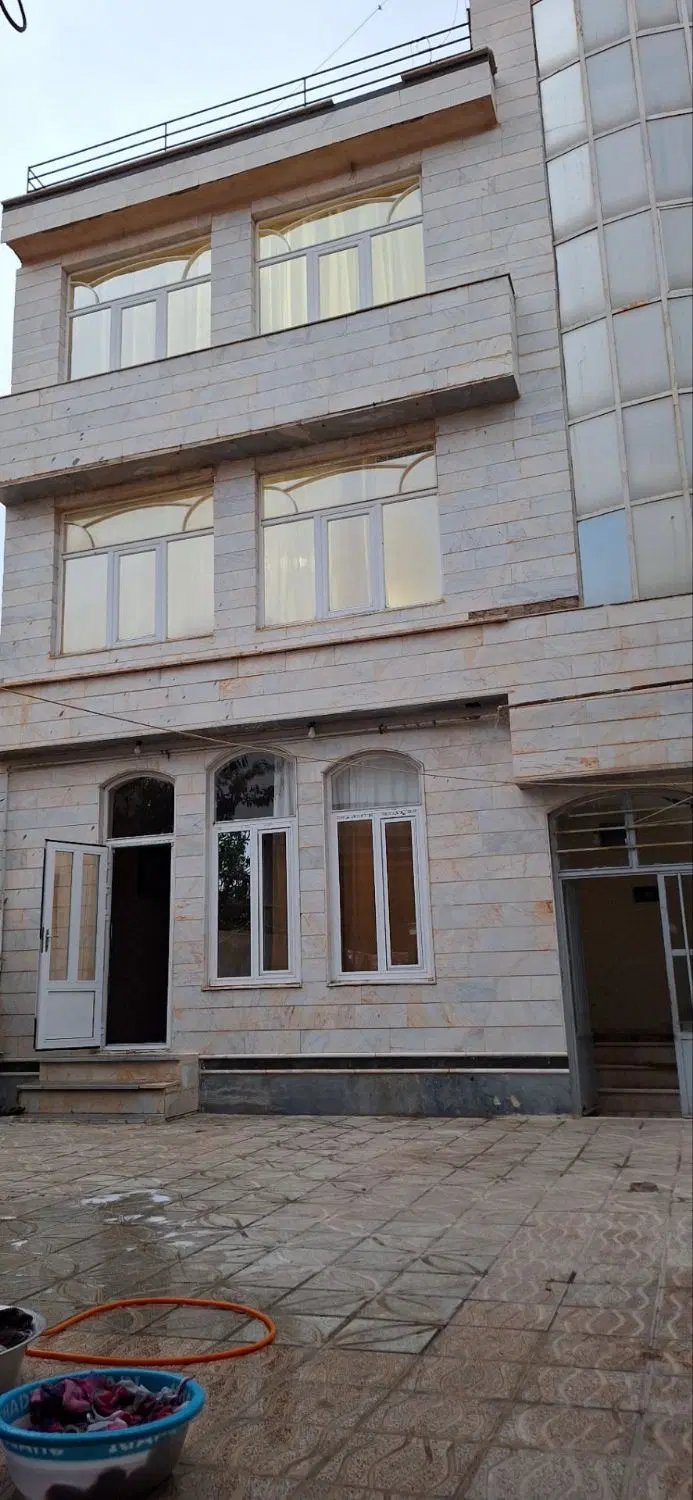 خانه ویلایی 227متر