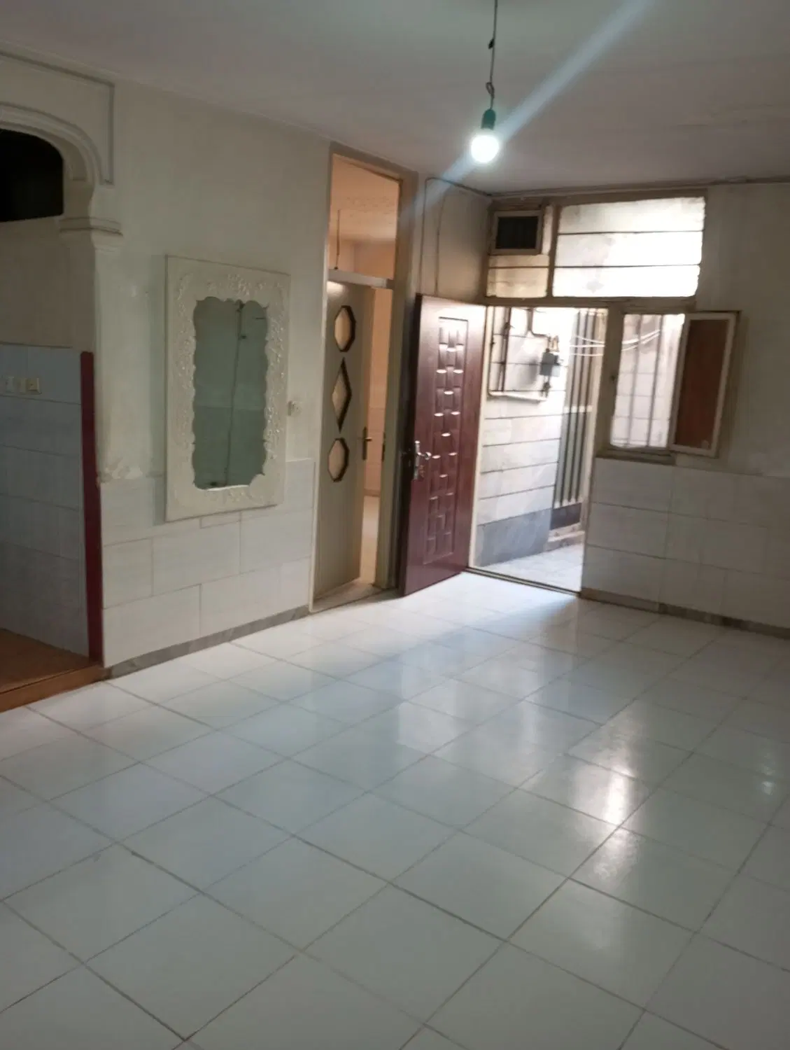 دربستی ولداباد،خیابون فردوسی