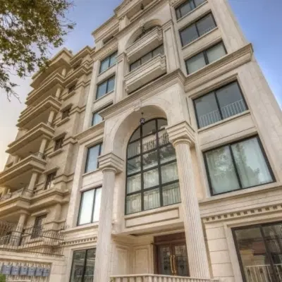 اپارتمان نوساز (فروش و معاوضه)