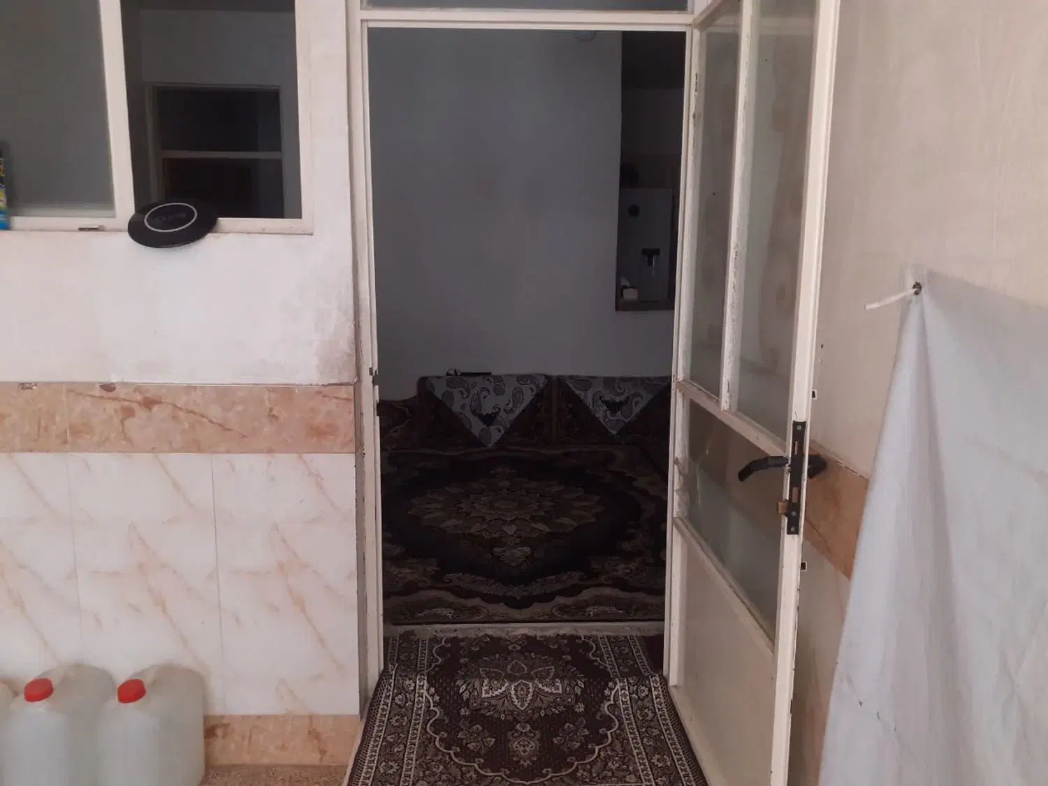 خانه اجاره ای