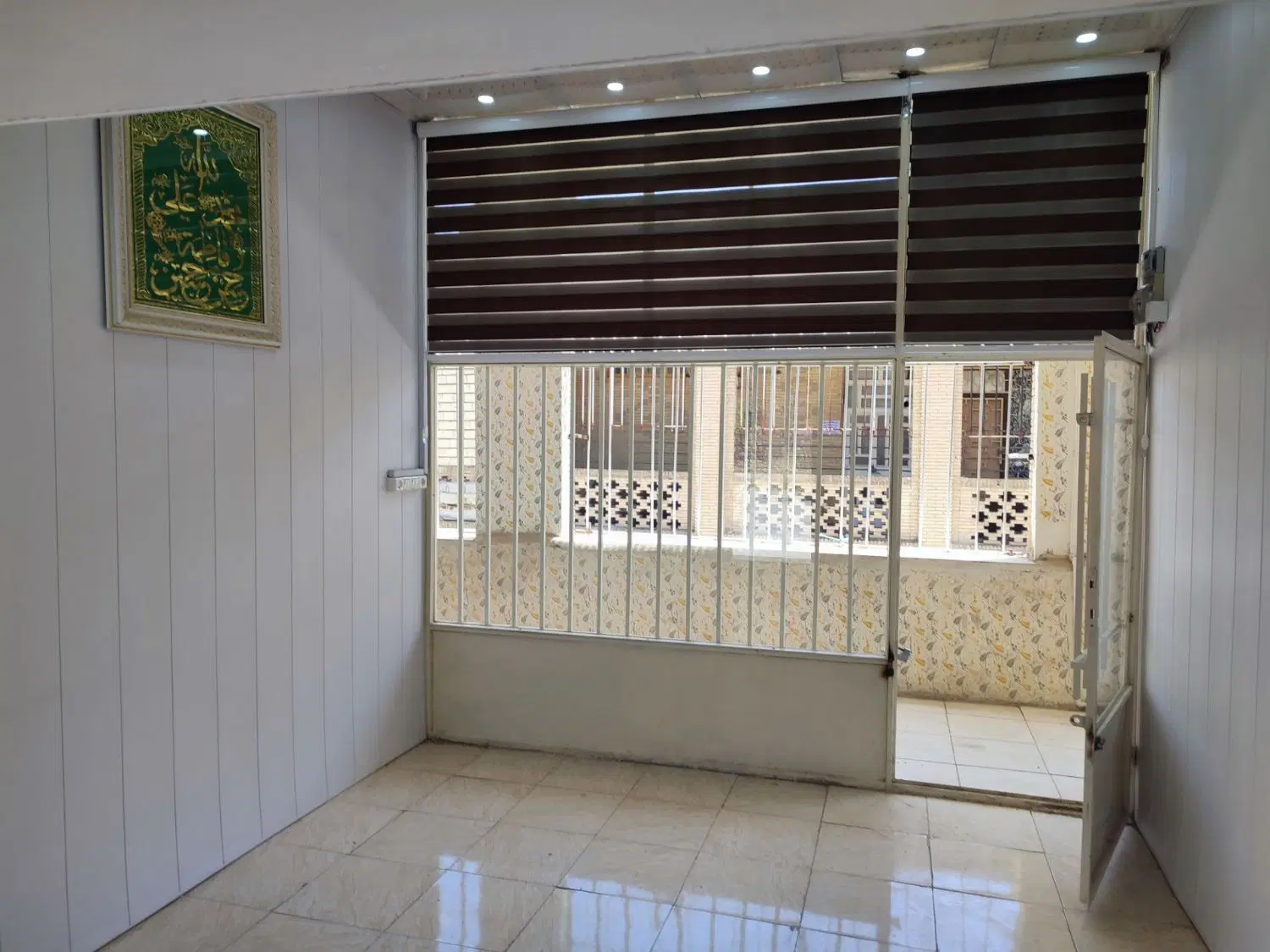 فروش سرقفلی یک باب مغازه