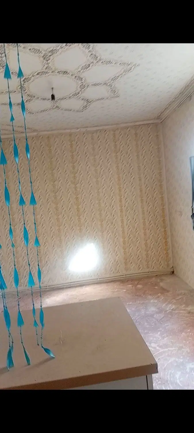 حیاط دربستی ۶۰ متر دراحمداباد