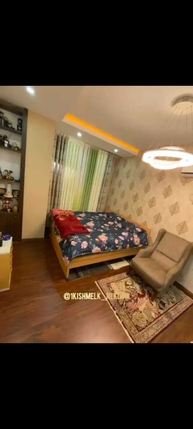رهن کامل 82متری لوکس عالی قاپو 6