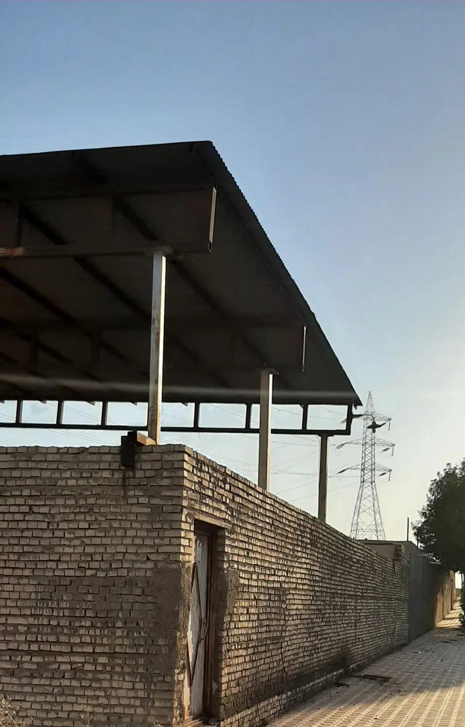انبار تولیدی