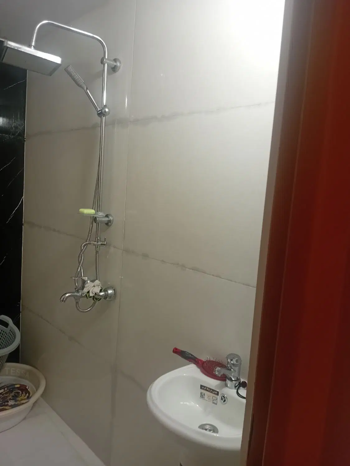 ۱۴۰ متر  تک واحدی ۱۷ شهریور شمالی