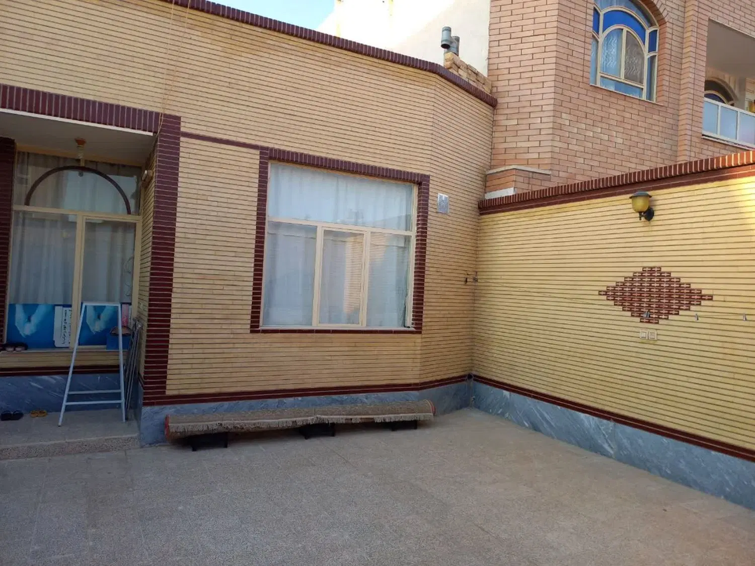 فروش خونه ویلایی