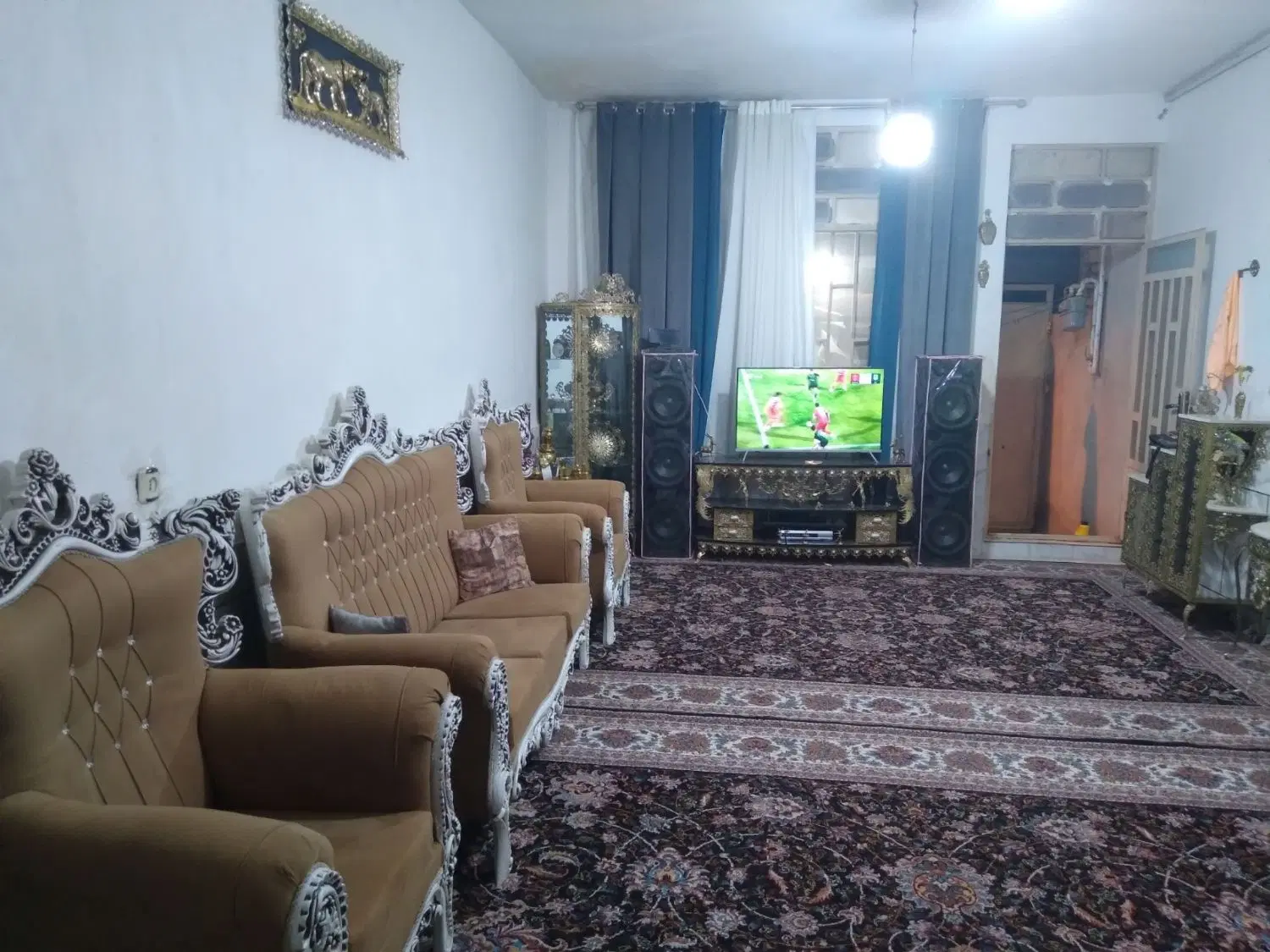 خانه فروش گلشن ۴