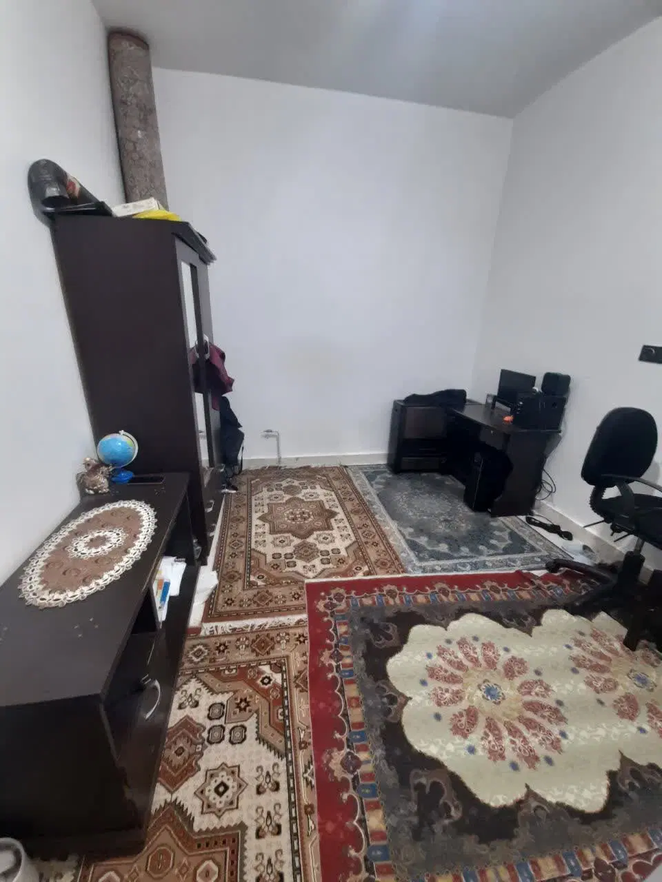 فروش منزل بامغازه