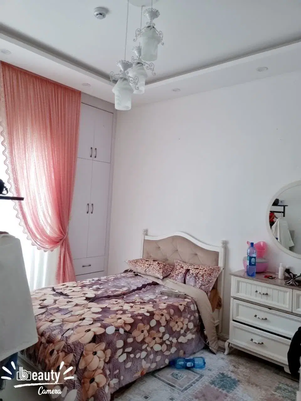 آپارتمان_اجاره_هاشمیه_ پرواز