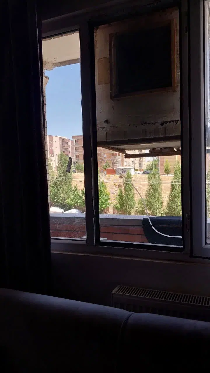 اجاره  آپارتمان