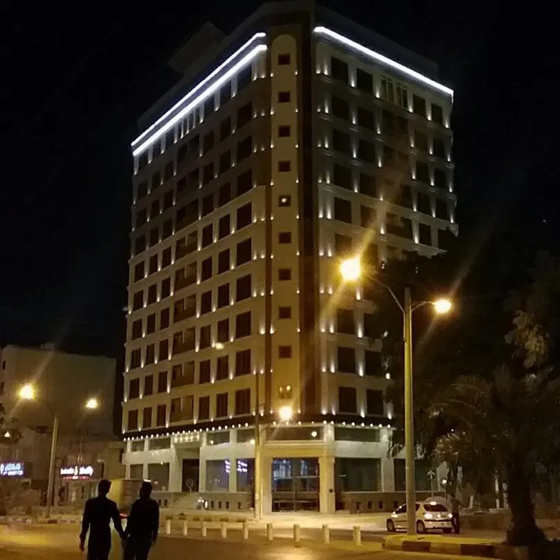یک  واحد  اداری به متراژ ۷۵ متری