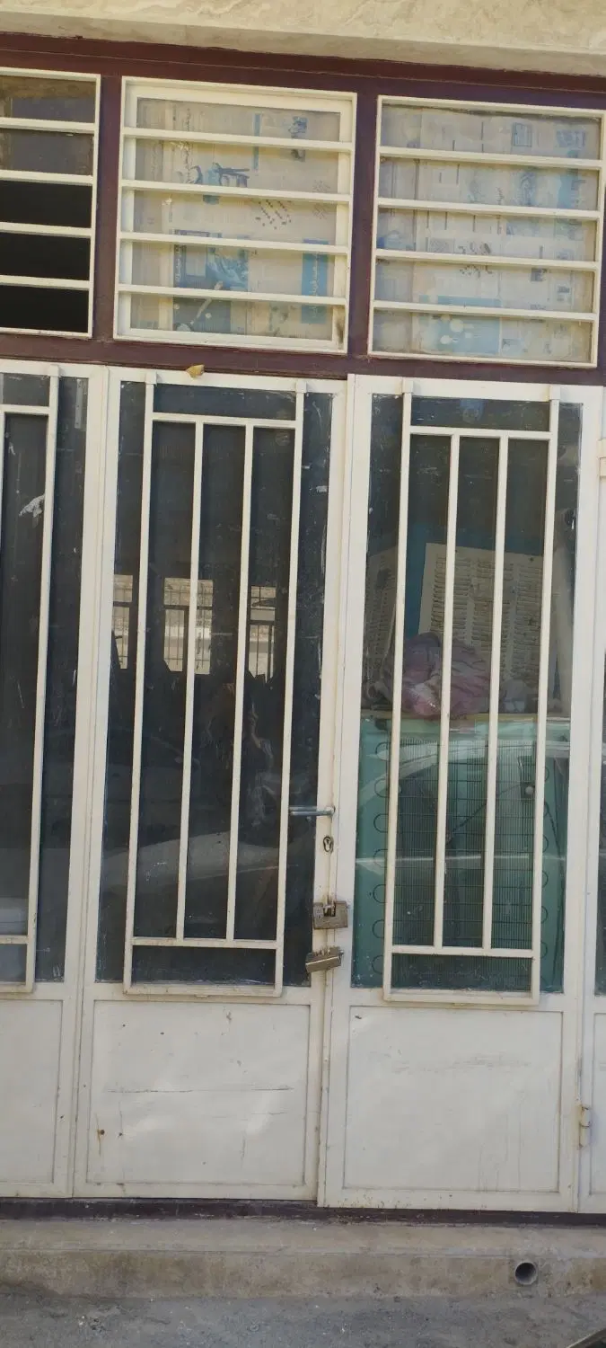 ملک اجاره جهت مغازه یامسکونی
