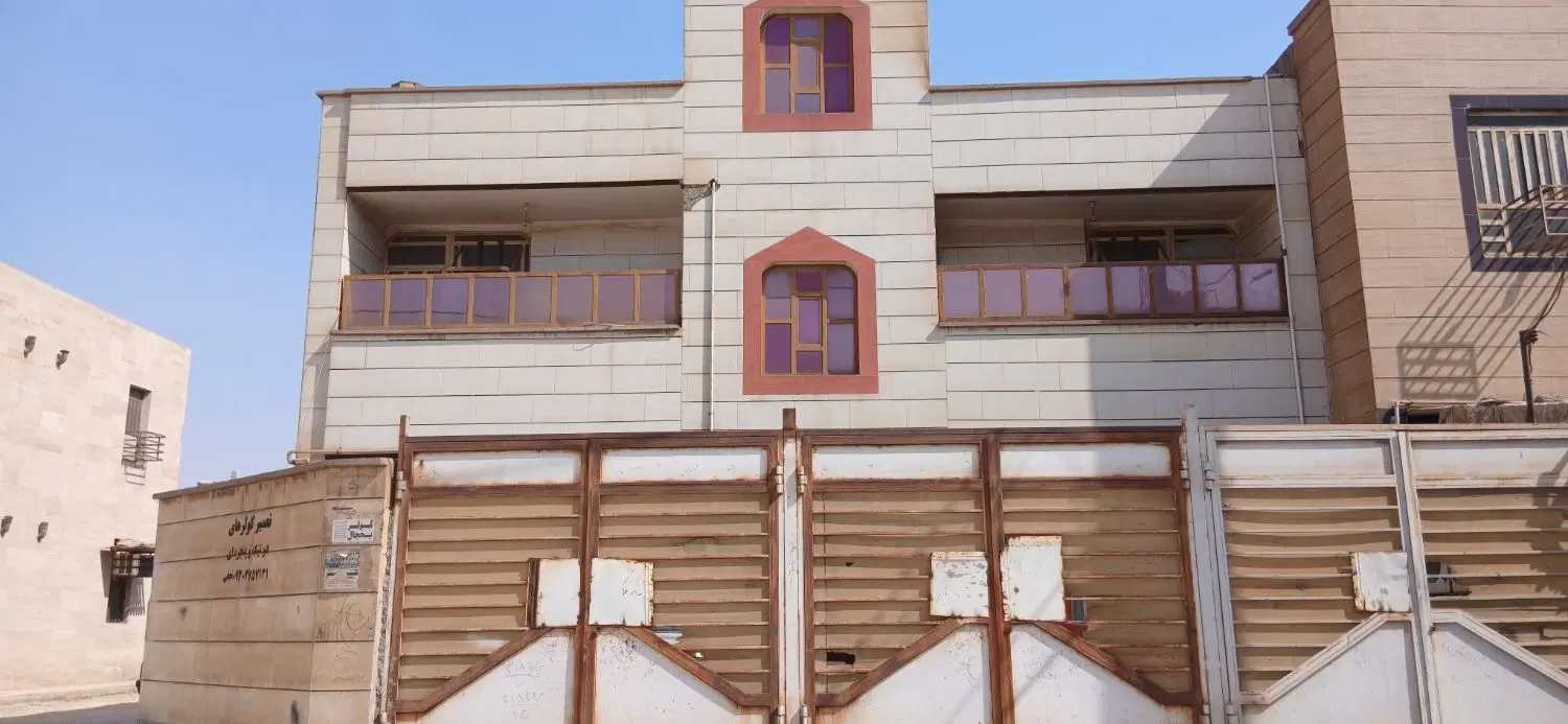 فروش آپارتمان مهدیس