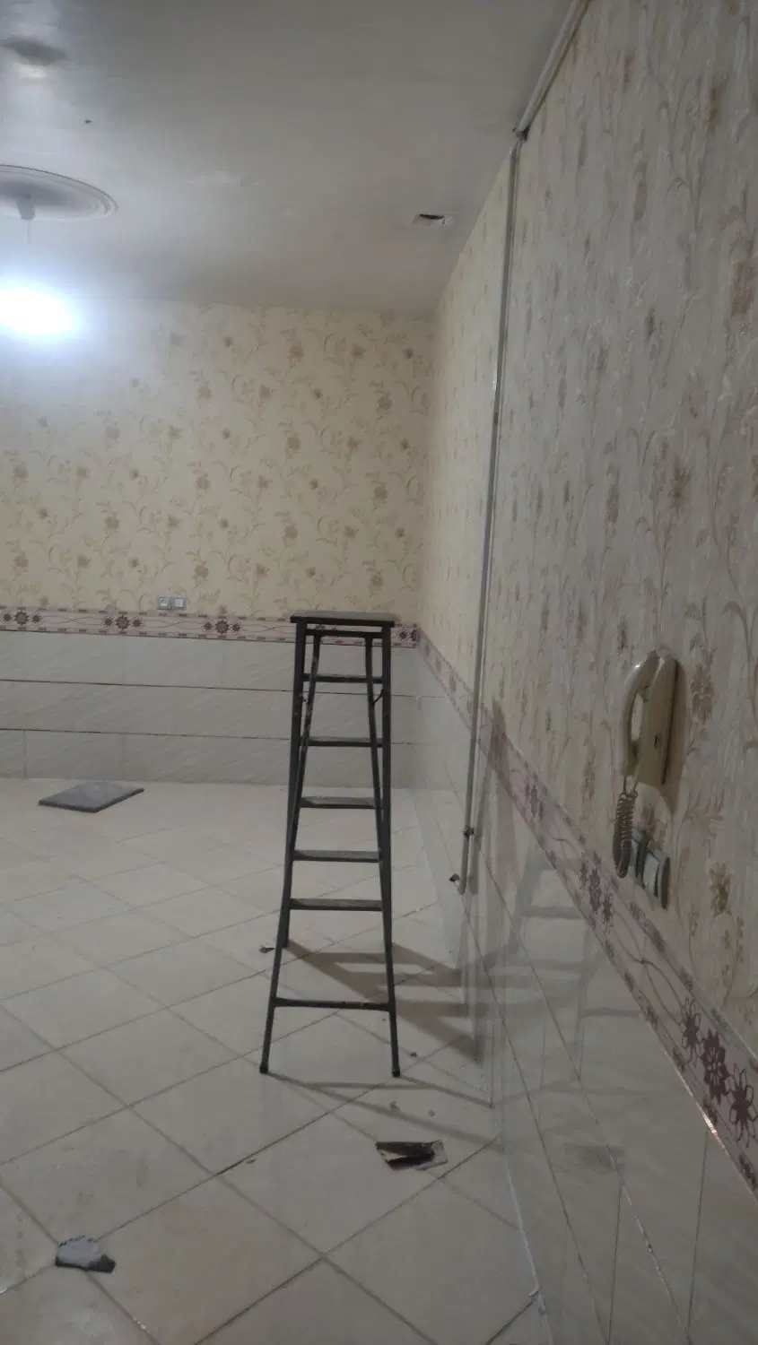 واحد اجاره ای شیخ احمد جنوبی
