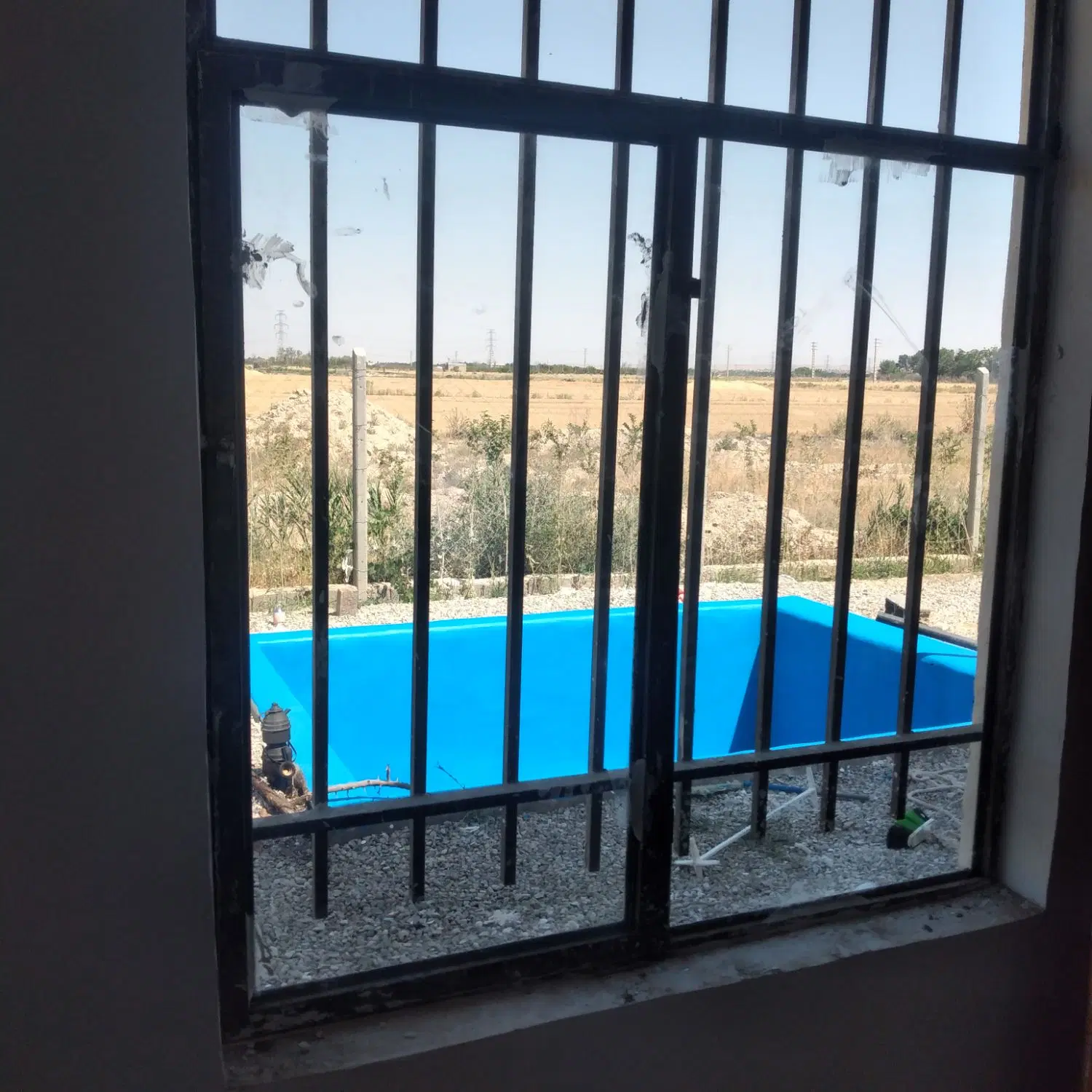 باغچه فروشی