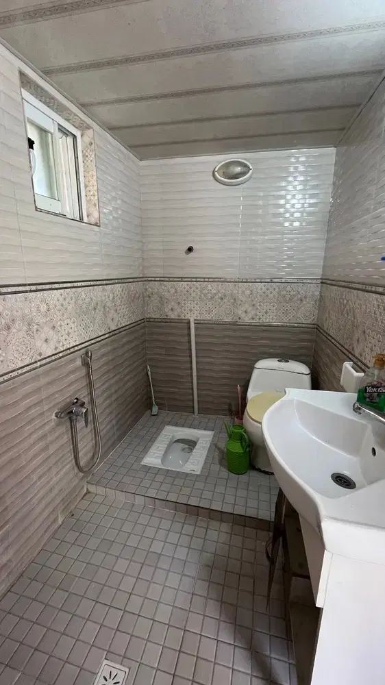 اجاره ی ویلای جنگلی حلیمه جان