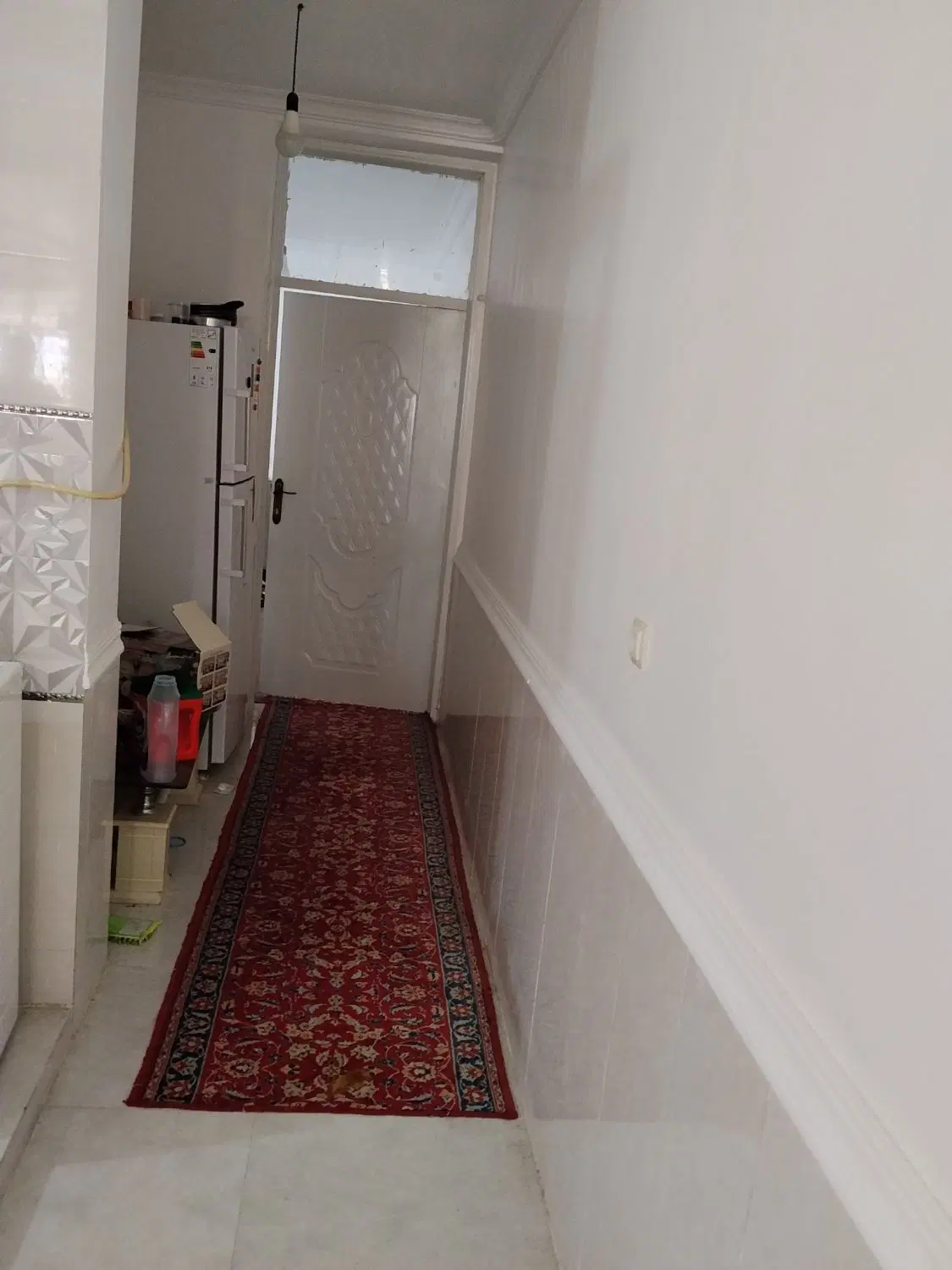 خانه دو طبقه شهرستان مهر فارس