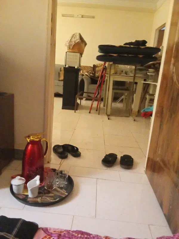 اجاره آپارتمان