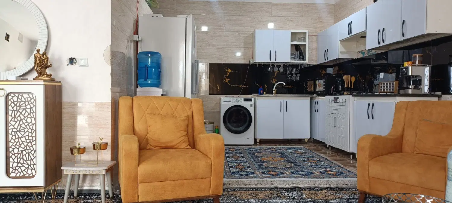 رهن خونه ویلایی