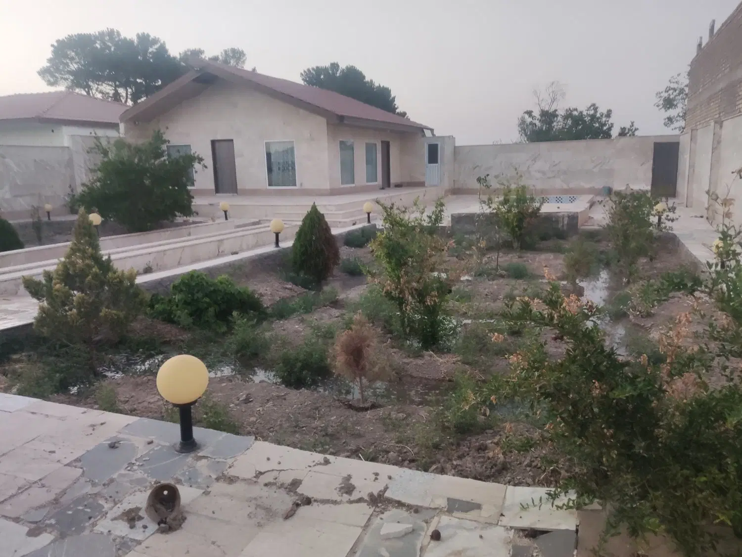 باغ کنجوان