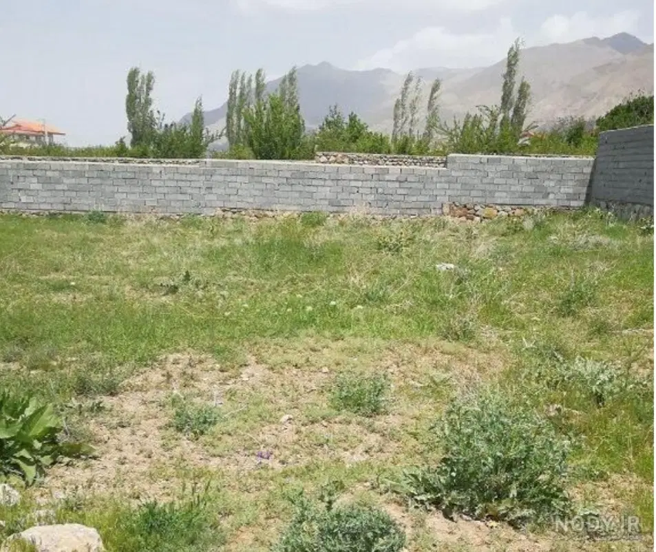 زمین های ده ملایی