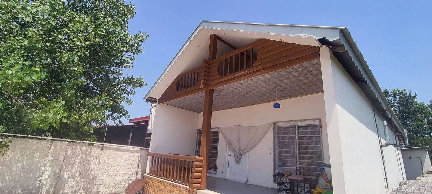 خانه ویلایی ۳۳۰ متری عروسک