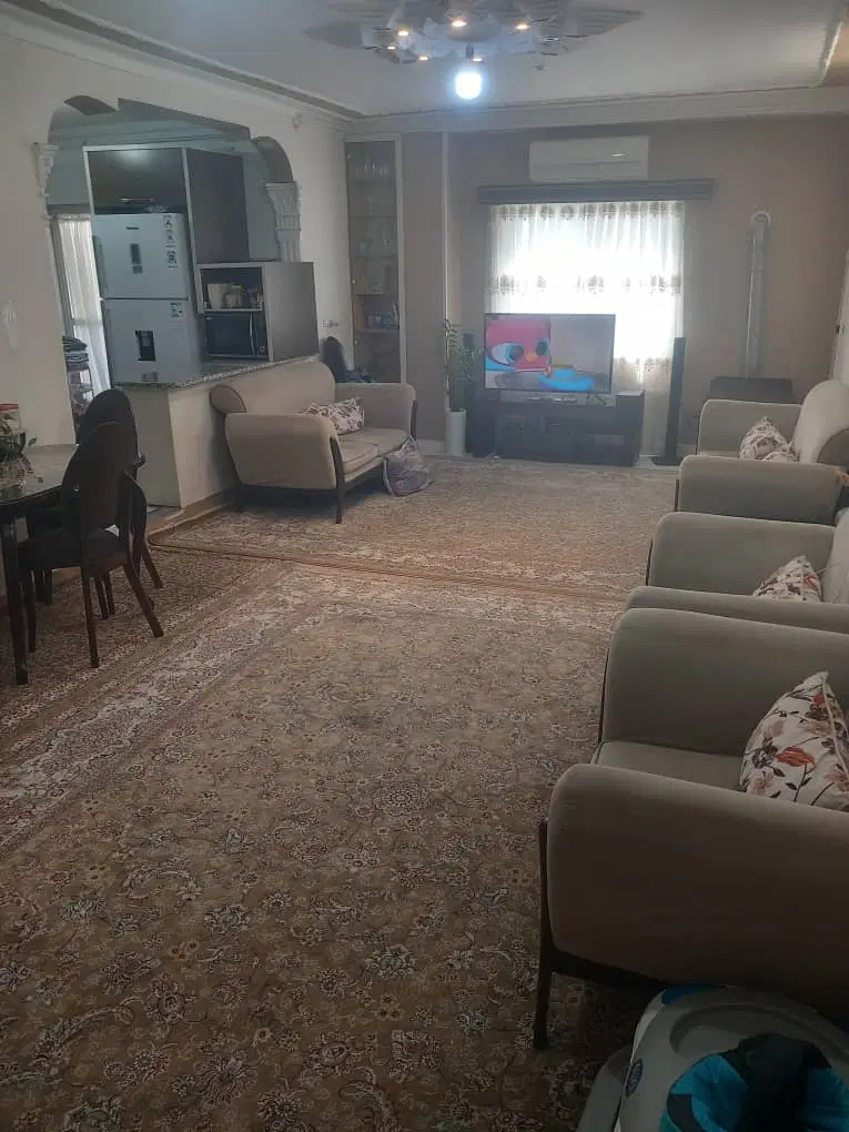 فروش واحد مسکونی