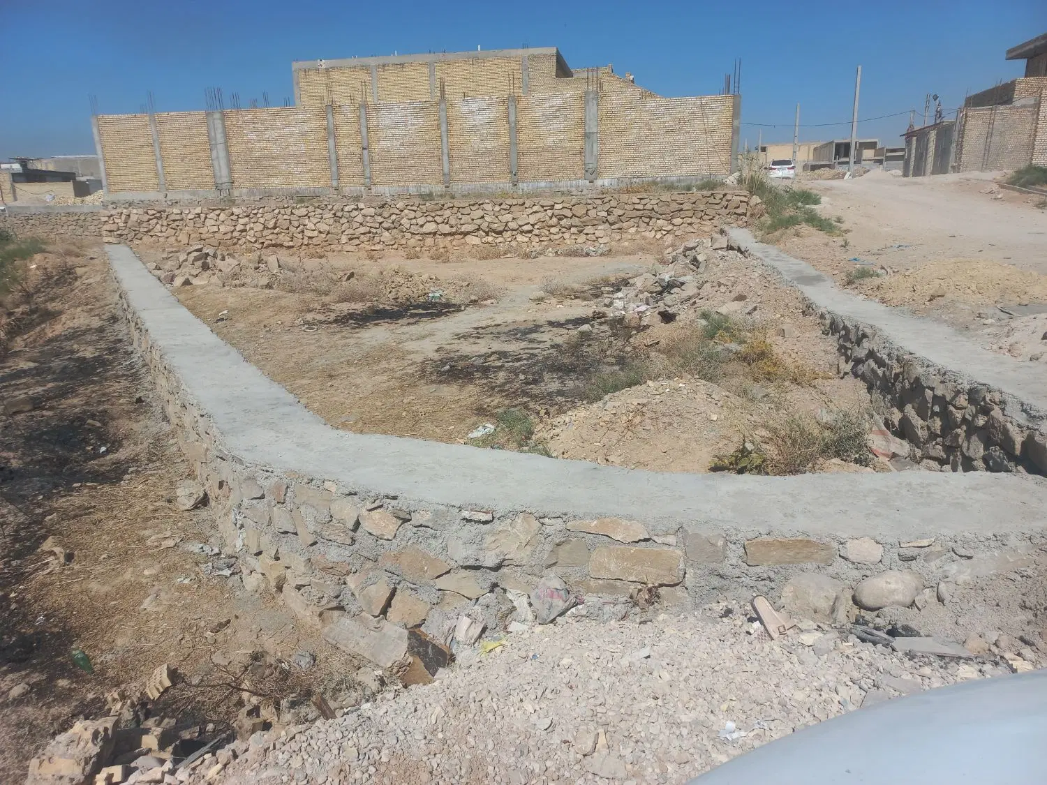 فروش،زمین،مسکونی،به متراژ۲۸۰مترمربع