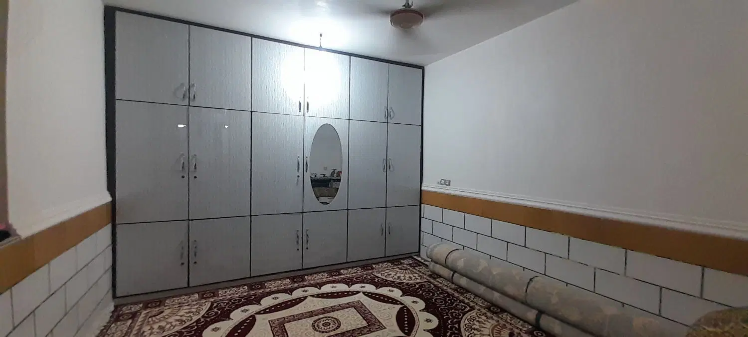 منزل ویلایی دو خواب