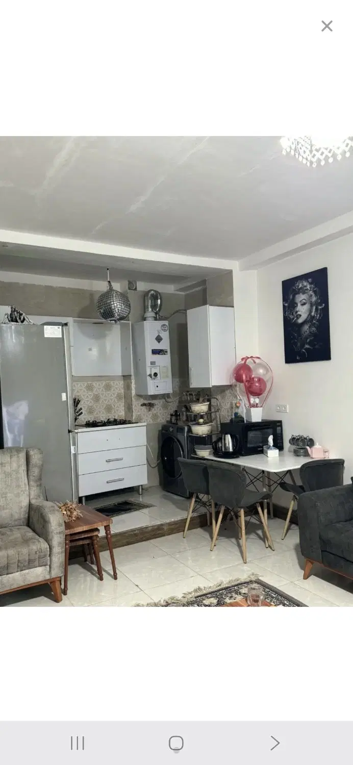 رهن و اجاره