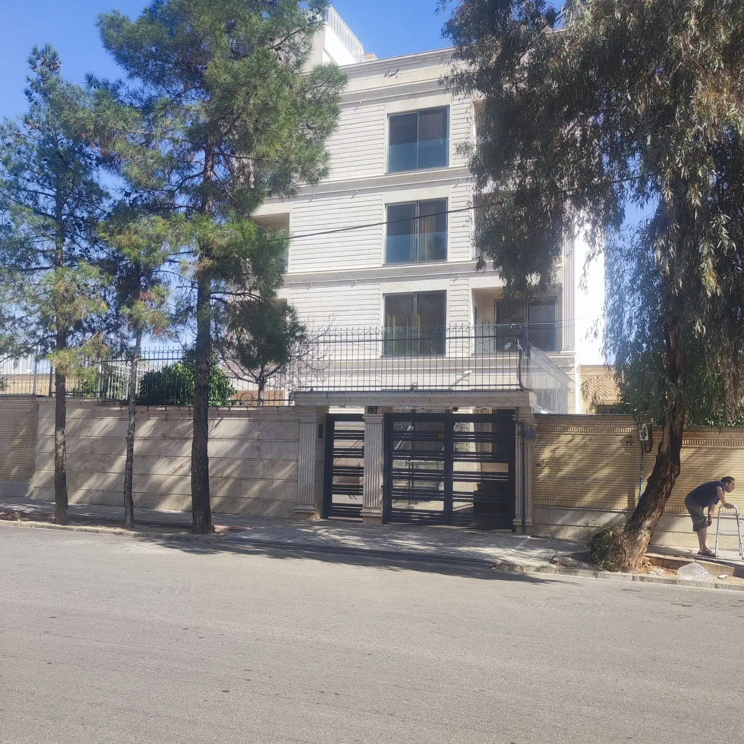 فروش زمین ، مشارکت در ساخت