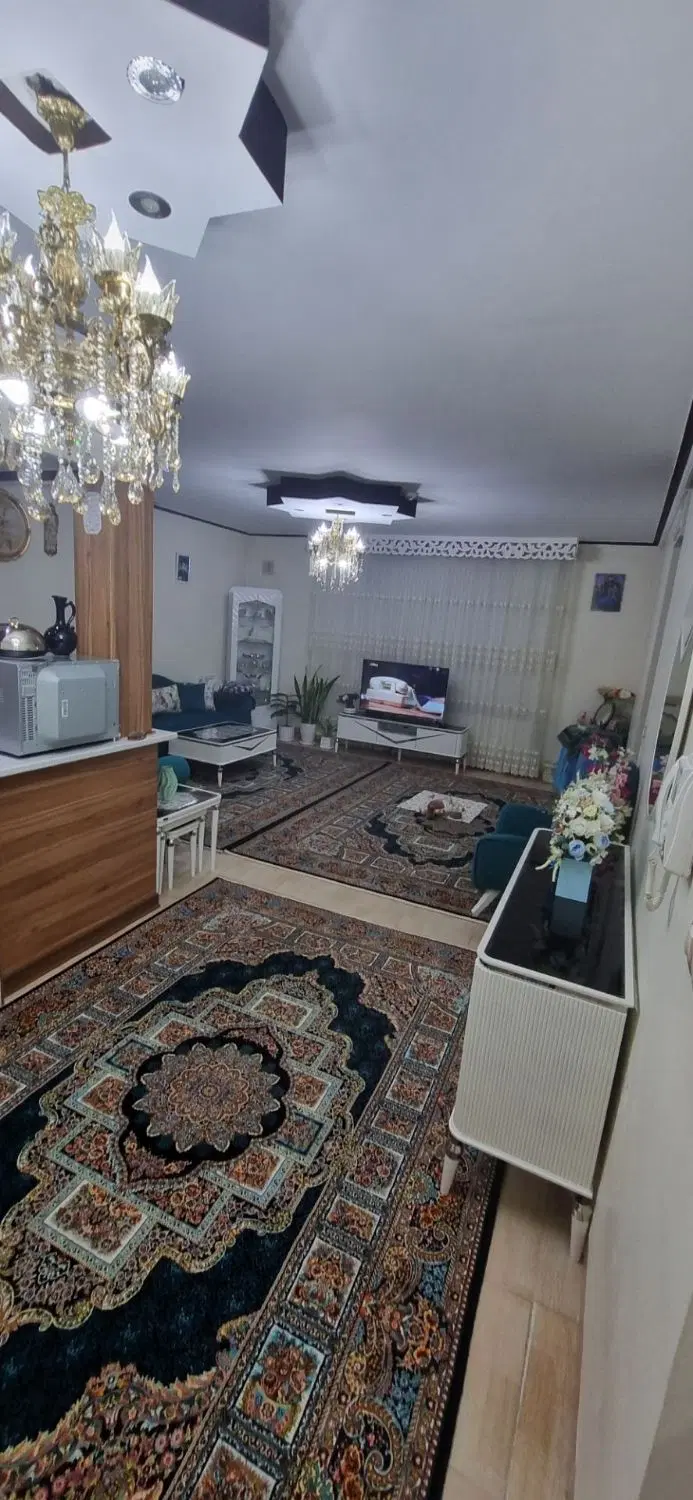 فروش آپارتمان شهرک الوند