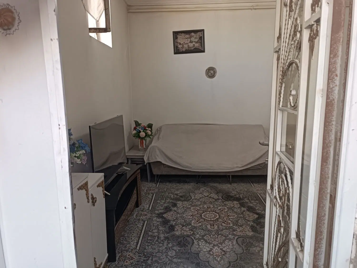 خانه 114 متر