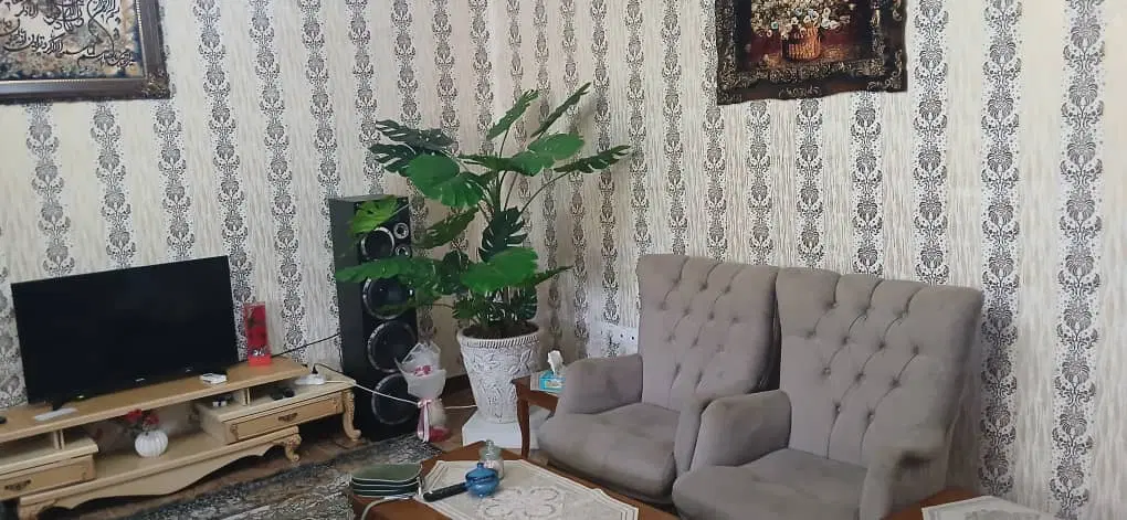 اجاره آپارتمان ۸۵ متری طبقه اول