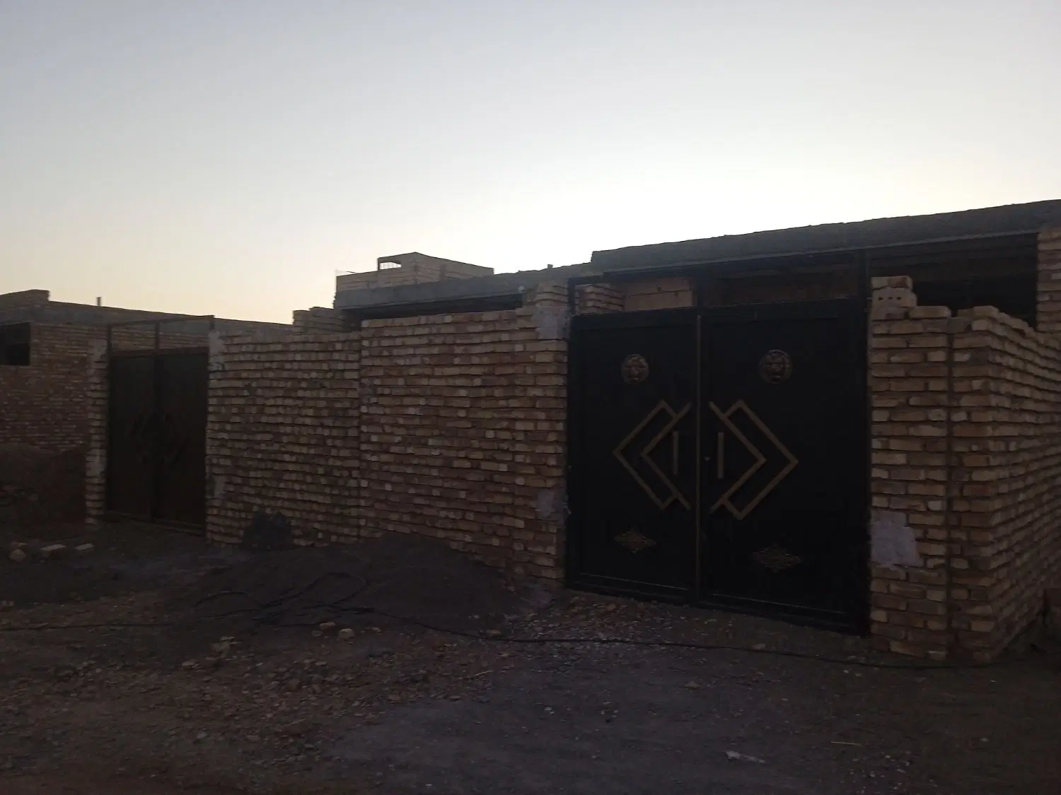 خانه فروشی گنبدسبز