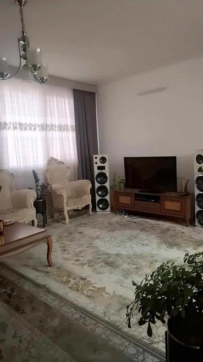 فروشی آپارتمان