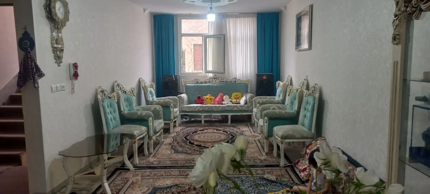 فروش واحد