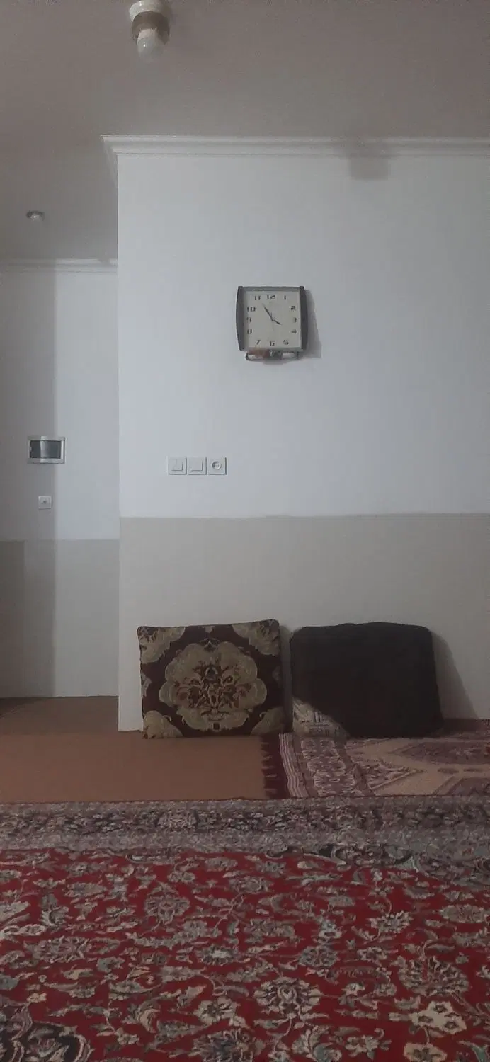 منزل فروشی ۴طبقه علامه جعفری