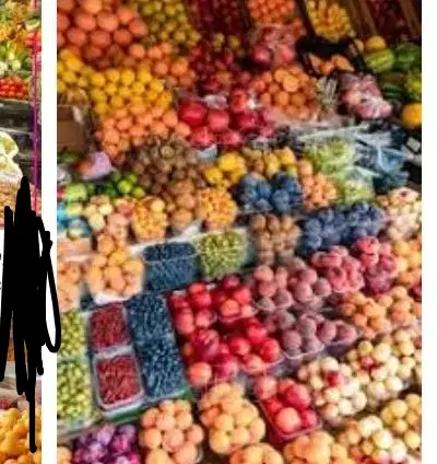 اجاره مغازه در بازارچه قزوین