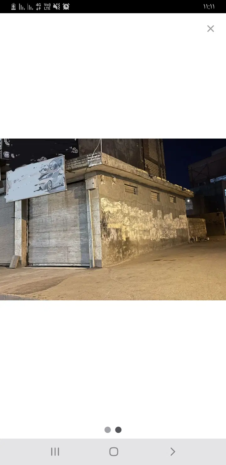 اجاره مغازه ۵۷ متر چال مکانیکی دارد و ...