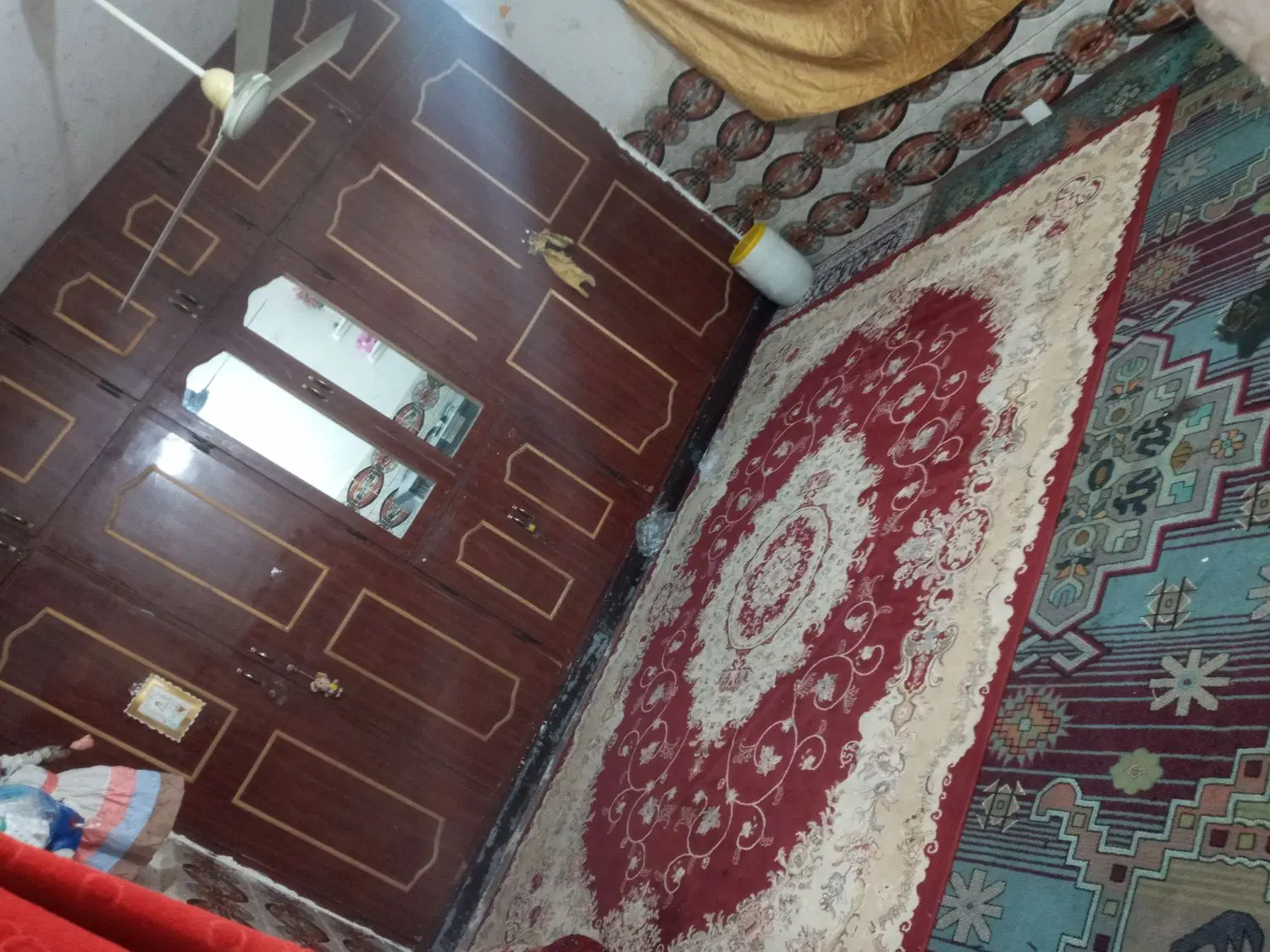 خانه واقع در ملاشیه بفروش میرسد