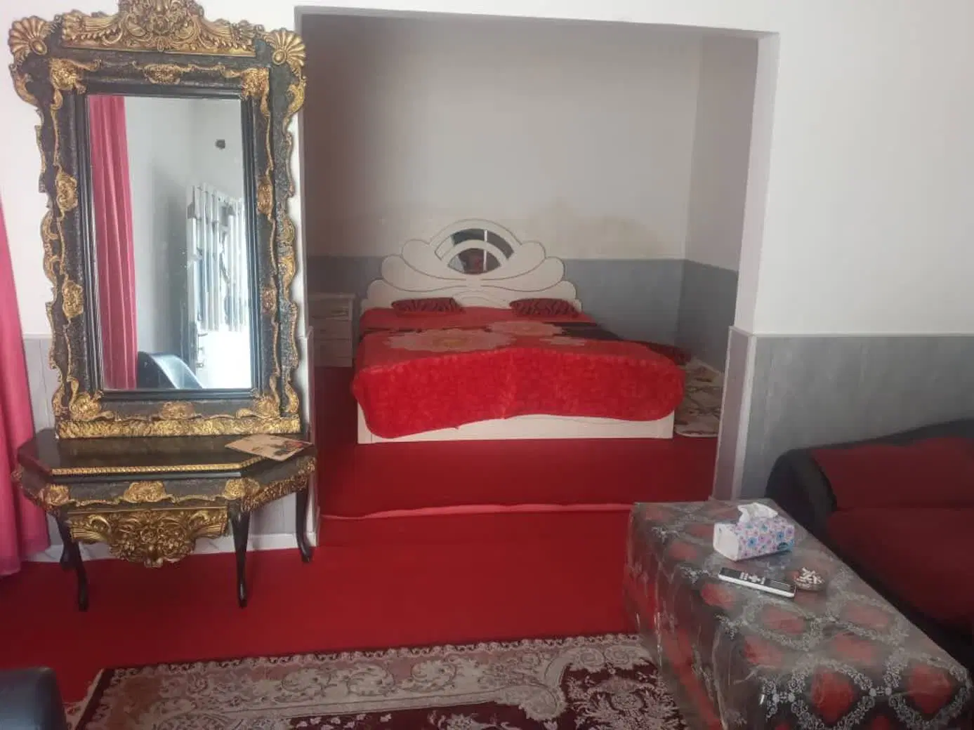 فروش خانه ویلایی