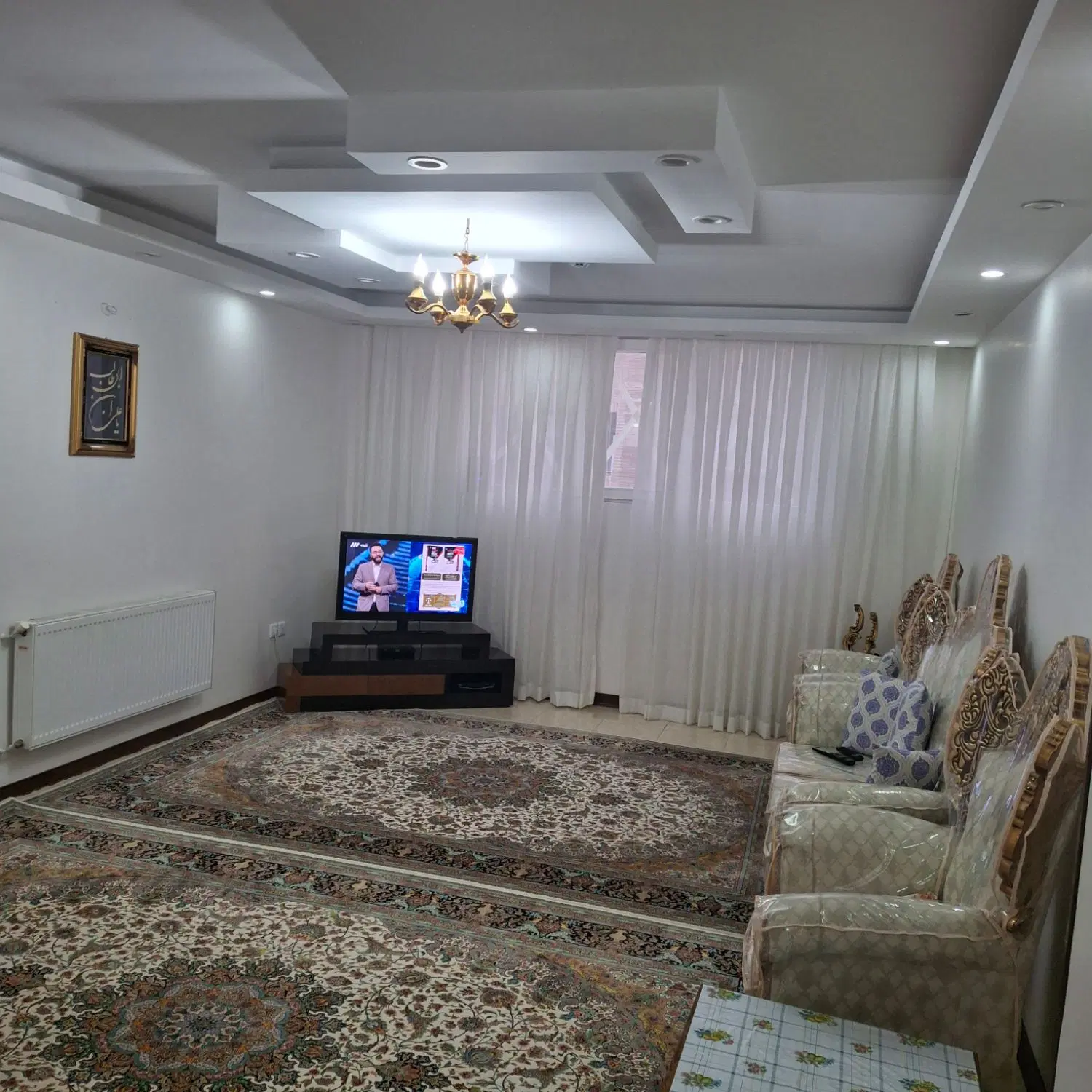 82مترمسکن پردیس