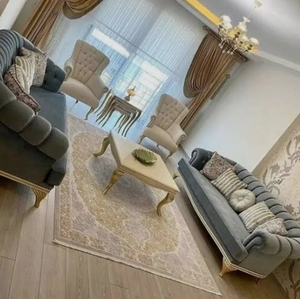 ۷۲ متر_ مناسب زوج_خانواده