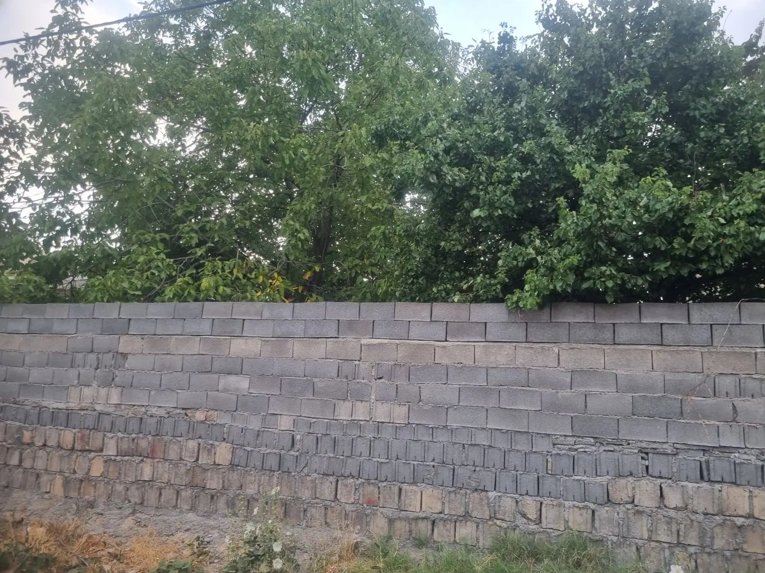 فروش خونه وزمین