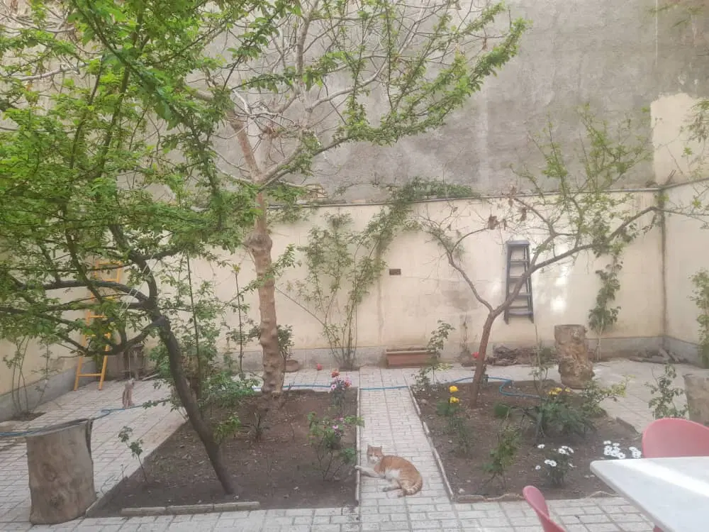 باغ ویلا ۱۰۰۰متری