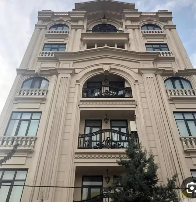 تک واحد زنبیل اباد