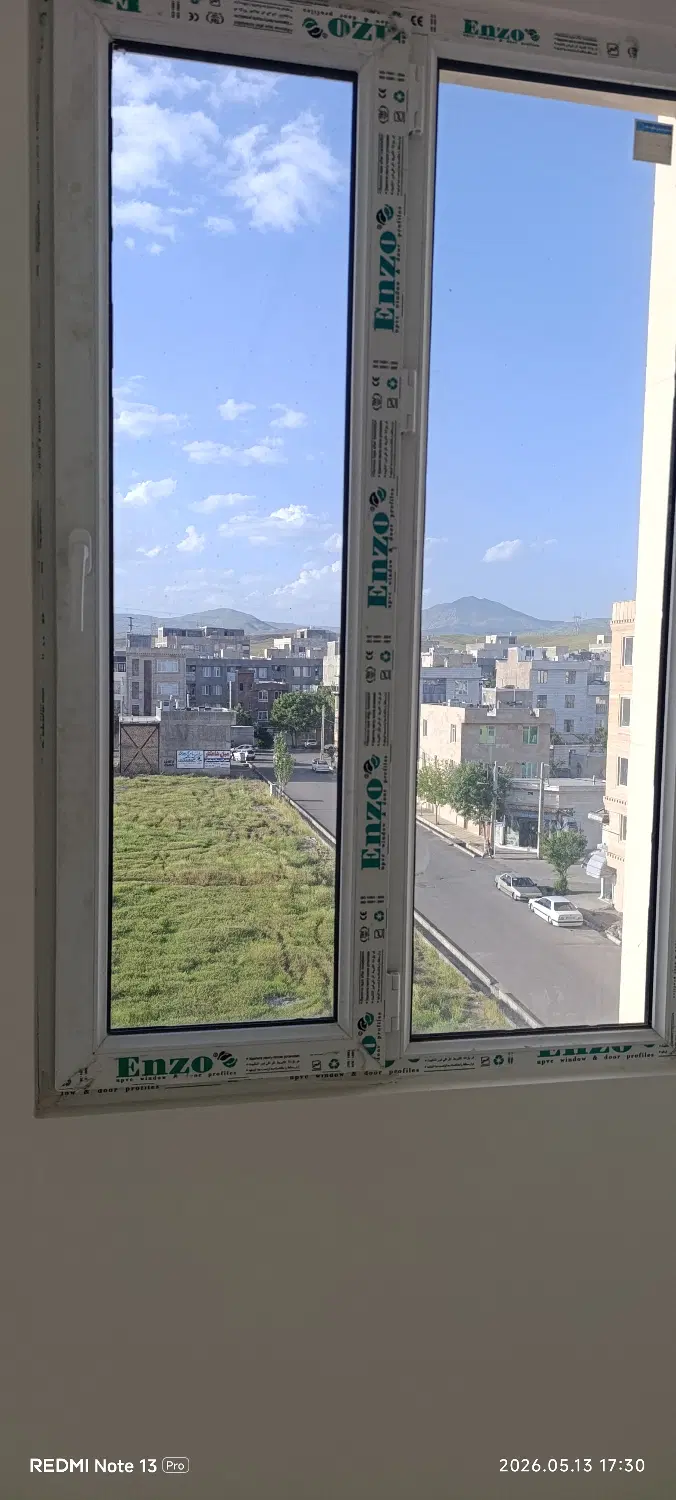 مینودر مالکانه 123متر