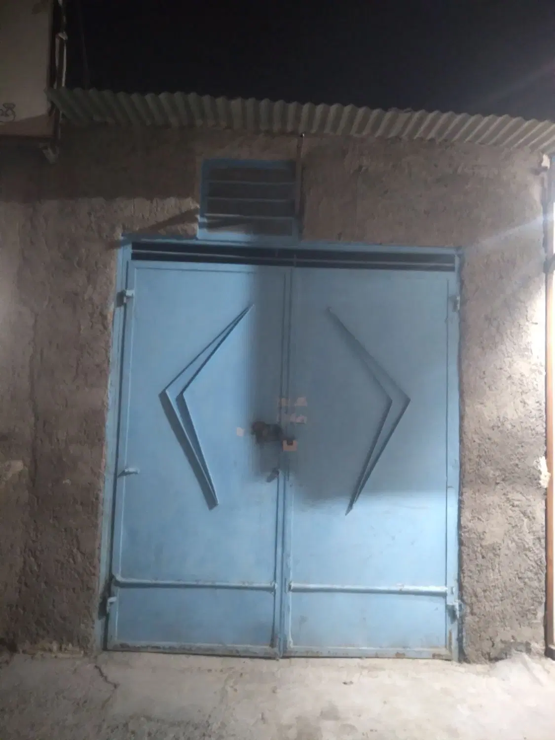 مغازه