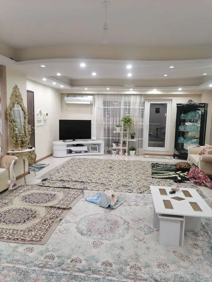 اجاره آپارتمان کوی استانداری